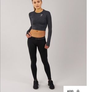 Gymshark leggings